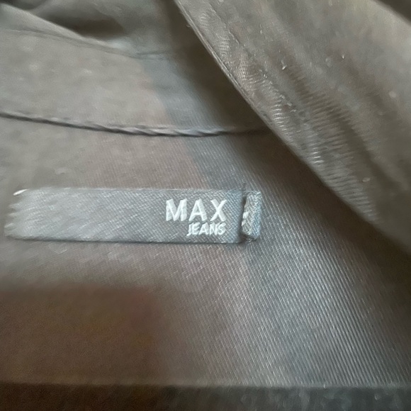 Max Jeans duster - Picture 2 of 2